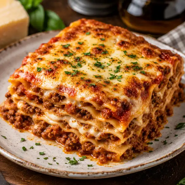 Lazanje Boloneze